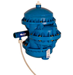 Doseur volumétrique H55
