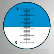 Rfactomètre